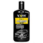 YN躍能 三合一水晶劃痕蠟 YN8610