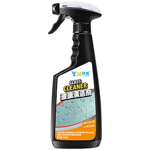 YN躍能 玻璃清潔劑 YN8206
